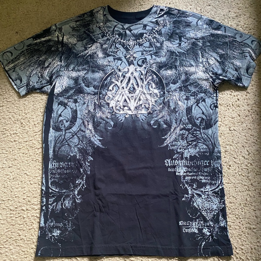 Archaic shirt size L NWOT